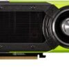 NVIDIA QUADRO M6000 6 GB GDDR5 384 bit