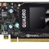 NVIDIA QUADRO P400 2 GB GDDR5 64 bit