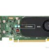 NVIDIA QUADRO 510 2 GB DDR3 128 bit