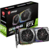 1 MSI GAMING G-FORCE RTX 2070 8 GB GDDR6 256-bit
