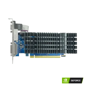 ASUS NVIDIA G-FORCE GT 710 2GB DDR3 64-BIT