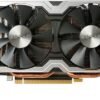ZOTAC G-FORCE GTX 1060 6 GB GDDR5 192 bit