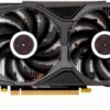 Inno3D RTX 2060 SUPER Twin 8 GB GDDR5 256 bit
