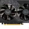 ASUS TUF GTX 1650 GAMING 4 GB GDDR6 128 bit