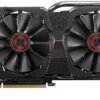 ASUS STRIX GTX 970 4 GB GDDR5 256 bit