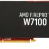 AMD FIREPRO W7100 8 GB GDDR5 256 BIT