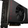 AMD RADEON RX 5500XT 8GB GDDR6 128-bit