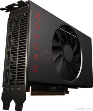 AMD RADEON RX 5500XT 8GB GDDR6 128-bit