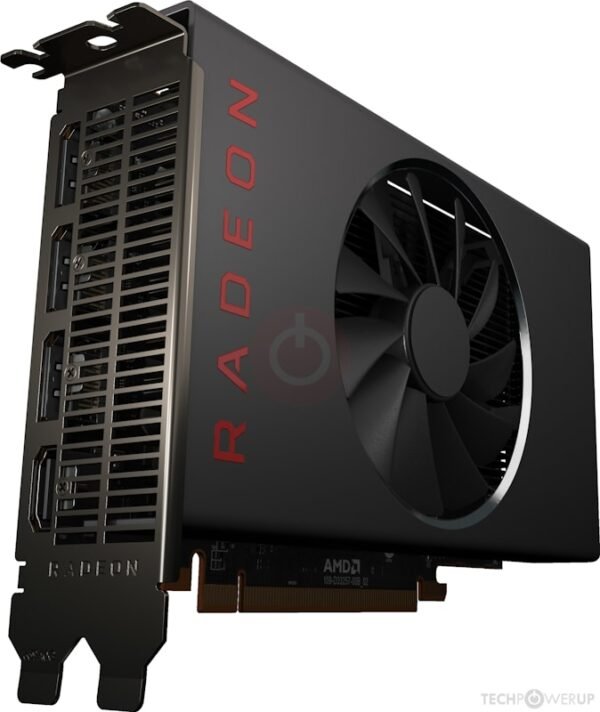 AMD RADEON RX 5500XT 8GB GDDR6 128-bit