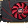 AMD RADEON R7 260X 2GB GDDR5 128 bit