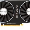 1 NVIDIA G-FORCE RTX 2070 8 GB GDDR6 256 bit
