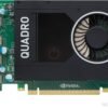 NVIDIA QUADRO M2000 4 GB GDDR5 128 bit