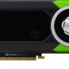 NVIDIA QUADRO P5000 16 GB GDDR5X 256 bit