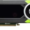 1 NVIDIA QUADRO M5000 8 GB GDDR5 256 bit