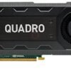 1 NVIDIA QUADRO K5200 8 GB GDDR5 256 bit