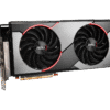 MSI RADEON RX 5600 3GTOC - GDDR5 GB GDDR6 192 bit