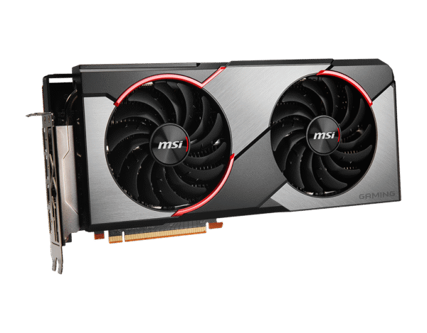 MSI RADEON RX 5600 3GTOC - GDDR5 GB GDDR6 192 bit