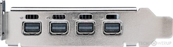 NVIDIA QUADRO K1200 4 GB GDDR5 128 bit