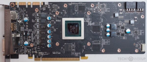 2 MSI G-FORCE 970 4GB 4 GB GDDR5 256 bit