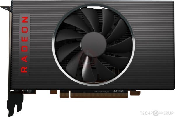 AMD RADEON RX 5500XT 8GB GDDR6 128-bit