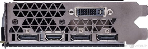 2 NVIDIA G-FORCE GTX 980 4GB GDDR5 256 bit