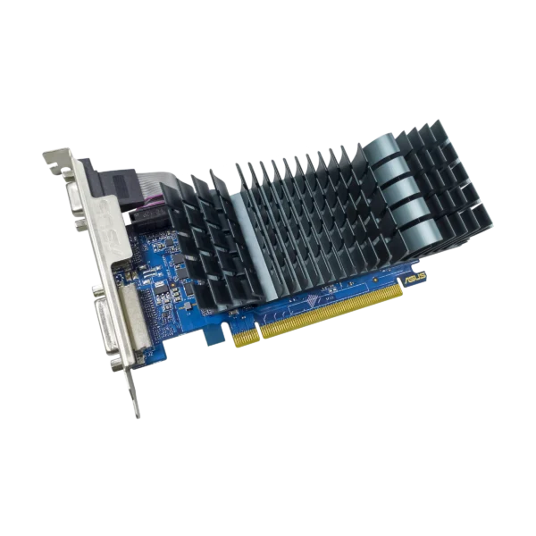 ASUS NVIDIA G-FORCE GT 710 2GB DDR3 64-BIT