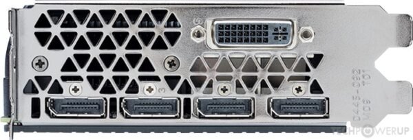 NVIDIA QUADRO M6000 6 GB GDDR5 384 bit