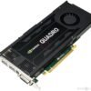 VIDIA Quadro K4200 4 GB GDDR5 256BIT
