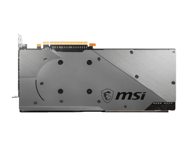 MSI RADEON RX 5600 3GTOC - GDDR5 GB GDDR6 192 bit