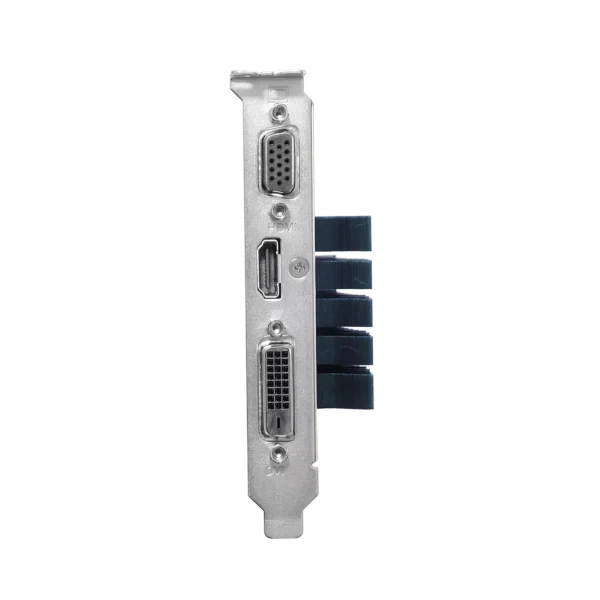 ASUS NVIDIA G-FORCE GT 710 2GB DDR3 64-BIT