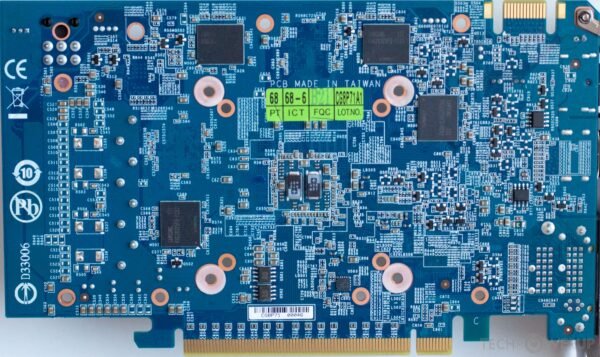 GIGABYTE GTX 660 WindForce 2 GB GDDR5 192 bit