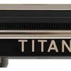 NVIDIA TITAN RTX 24 GB GDDR6 384 bit