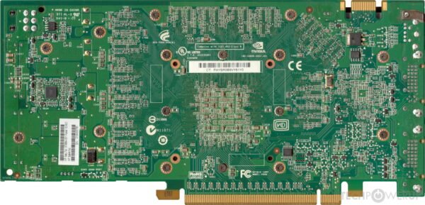 NVIDIA G-FORCE GTX 260 OEM  2GB GDDR3  448 bit