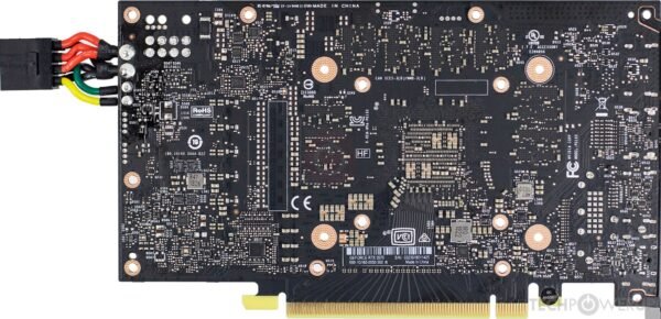 3 NVIDIA G-FORCE RTX 2070 8 GB GDDR6 256 bit