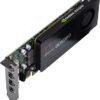 NVIDIA QUADRO K1200 4 GB GDDR5 128 bit