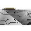 4 MSI GAMING G-FORCE RTX 2070 8 GB GDDR6 256-bit