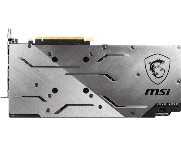 4 MSI GAMING G-FORCE RTX 2070 8 GB GDDR6 256-bit