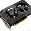 ASUS TUF GTX 1650 GAMING 4 GB GDDR6 128 bit