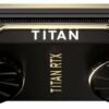 NVIDIA TITAN RTX 24 GB GDDR6 384 bit
