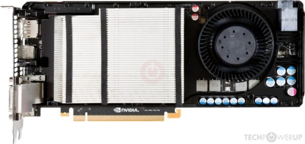 EVGA GTX 680 2GB GDDR5 256 bit