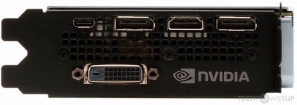 4 NVIDIA G-FORCE RTX 2070 8 GB GDDR6 256 bit