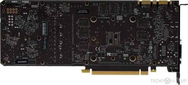 NVIDIA QUADRO P5000 16 GB GDDR5X 256 bit