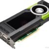 4 NVIDIA QUADRO M5000 8 GB GDDR5 256 bit