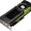 NVIDIA QUADRO M6000 6 GB GDDR5 384 bit