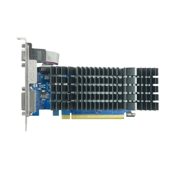 ASUS NVIDIA G-FORCE GT 710 2GB DDR3 64-BIT