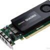 NVIDIA QUADRO K1200 4 GB GDDR5 128 bit