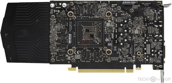 ASUS G-FORCE GTX 1060 6 GB GDDR5 192 bit