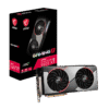 MSI RADEON RX 5600 3GTOC - GDDR5 GB GDDR6 192 bit