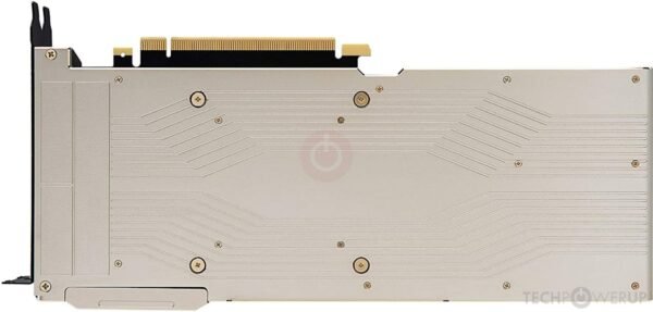 NVIDIA TITAN RTX 24 GB GDDR6 384 bit