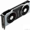 5 NVIDIA G-FORCE RTX2080 8GB GDDR6 256 bit